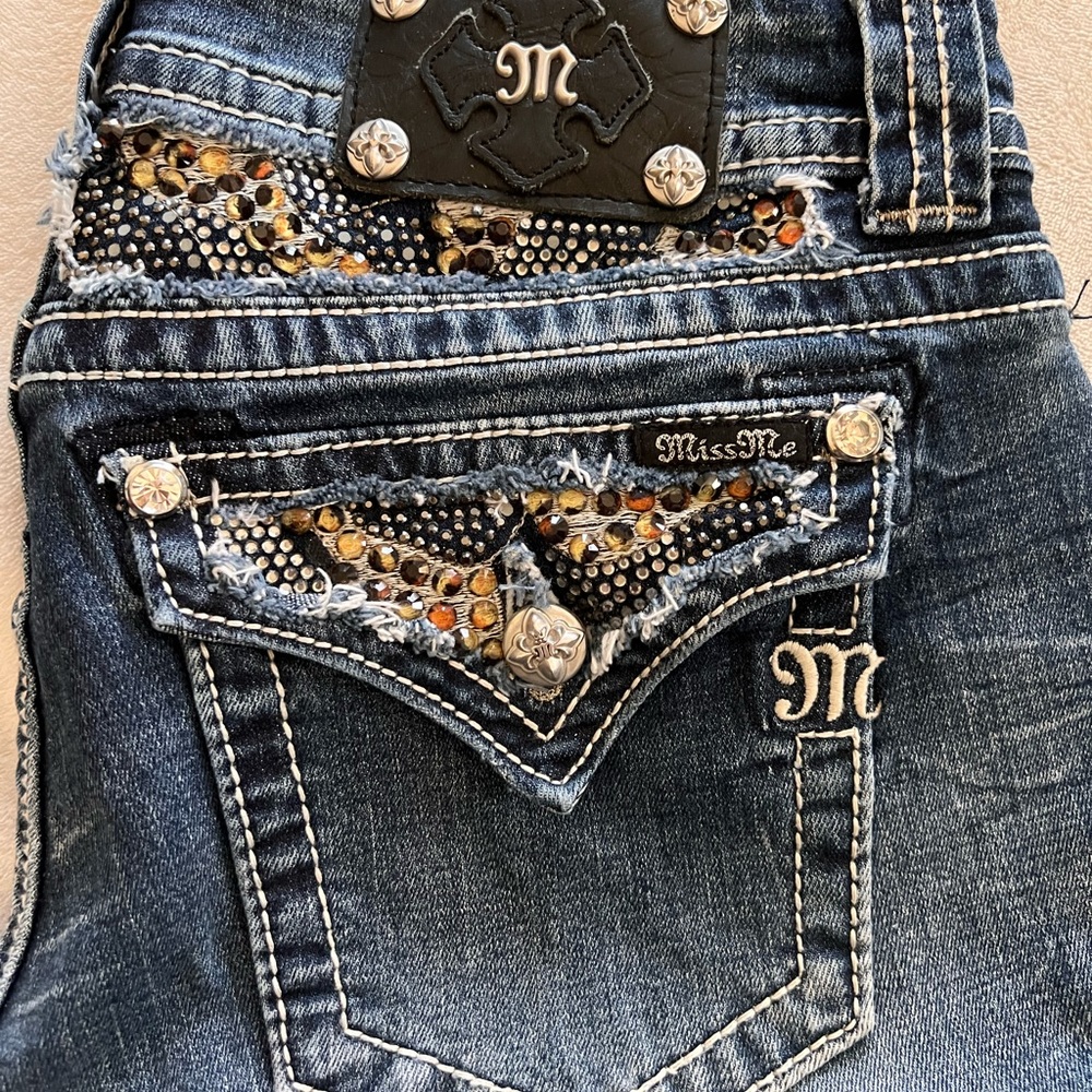 Miss Me Jeans Size 30